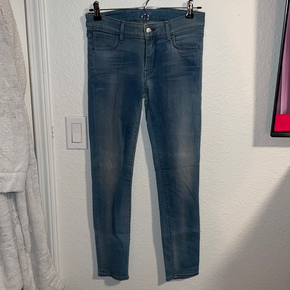 Koral skinny jeans‎